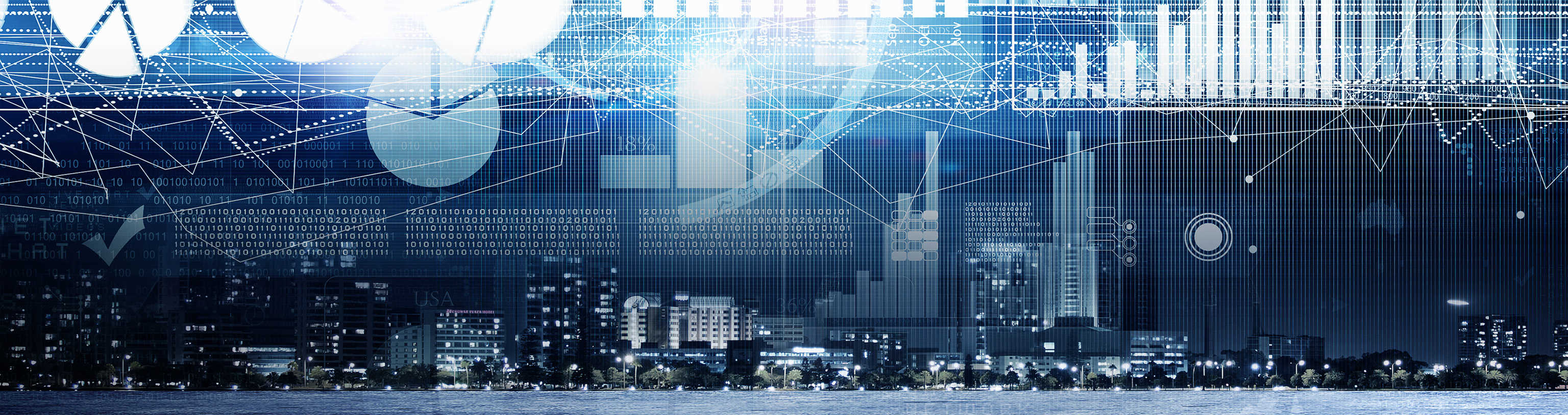 Urban Future technology