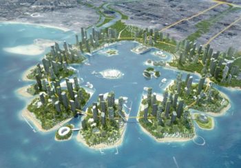 Urban Future China Project
