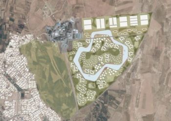 Urban Future Iran Project